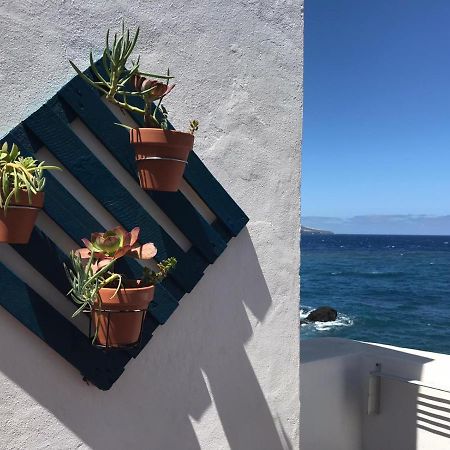 Pura Vida Casa Del Mar Villa Brena Baja Bagian luar foto