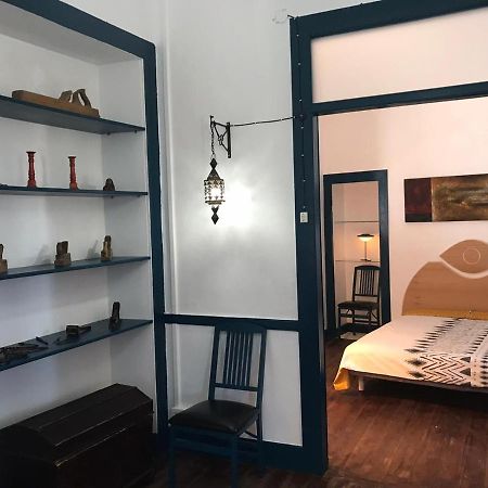 Pura Vida Casa Del Mar Villa Brena Baja Bagian luar foto