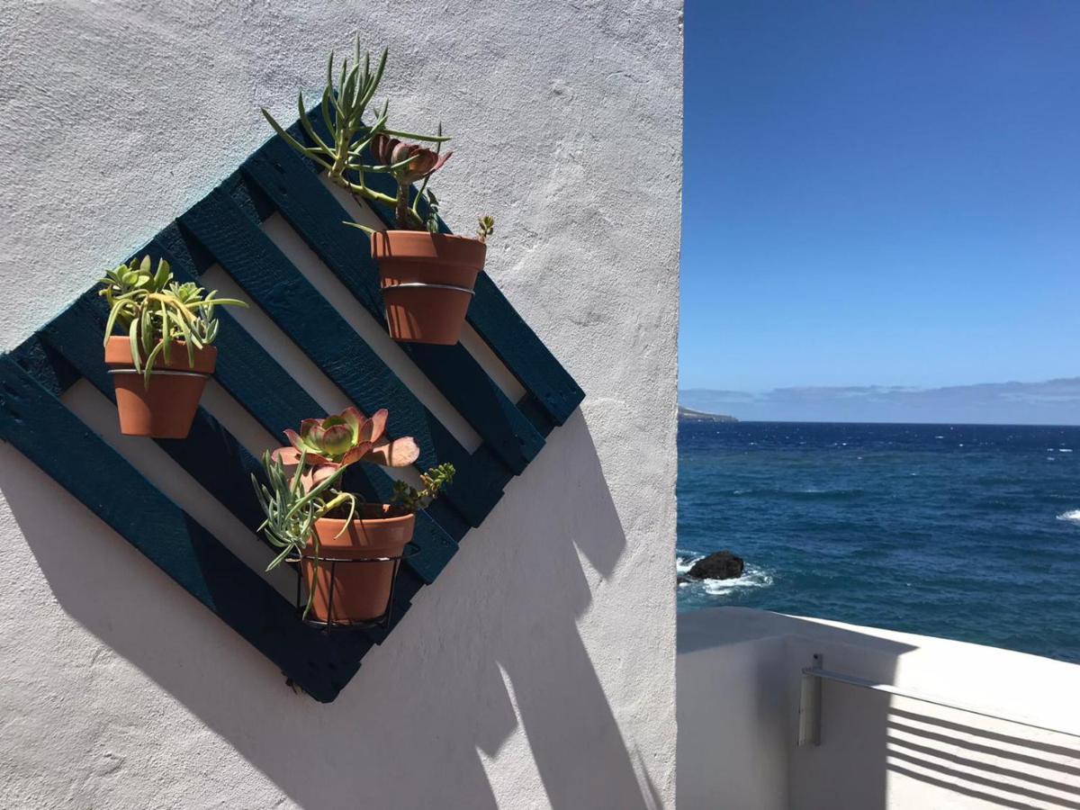 Pura Vida Casa Del Mar Villa Brena Baja Bagian luar foto