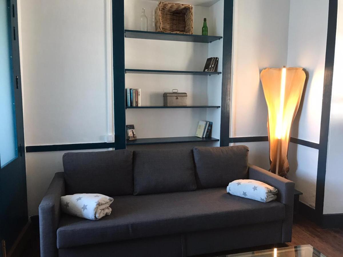 Pura Vida Casa Del Mar Villa Brena Baja Bagian luar foto