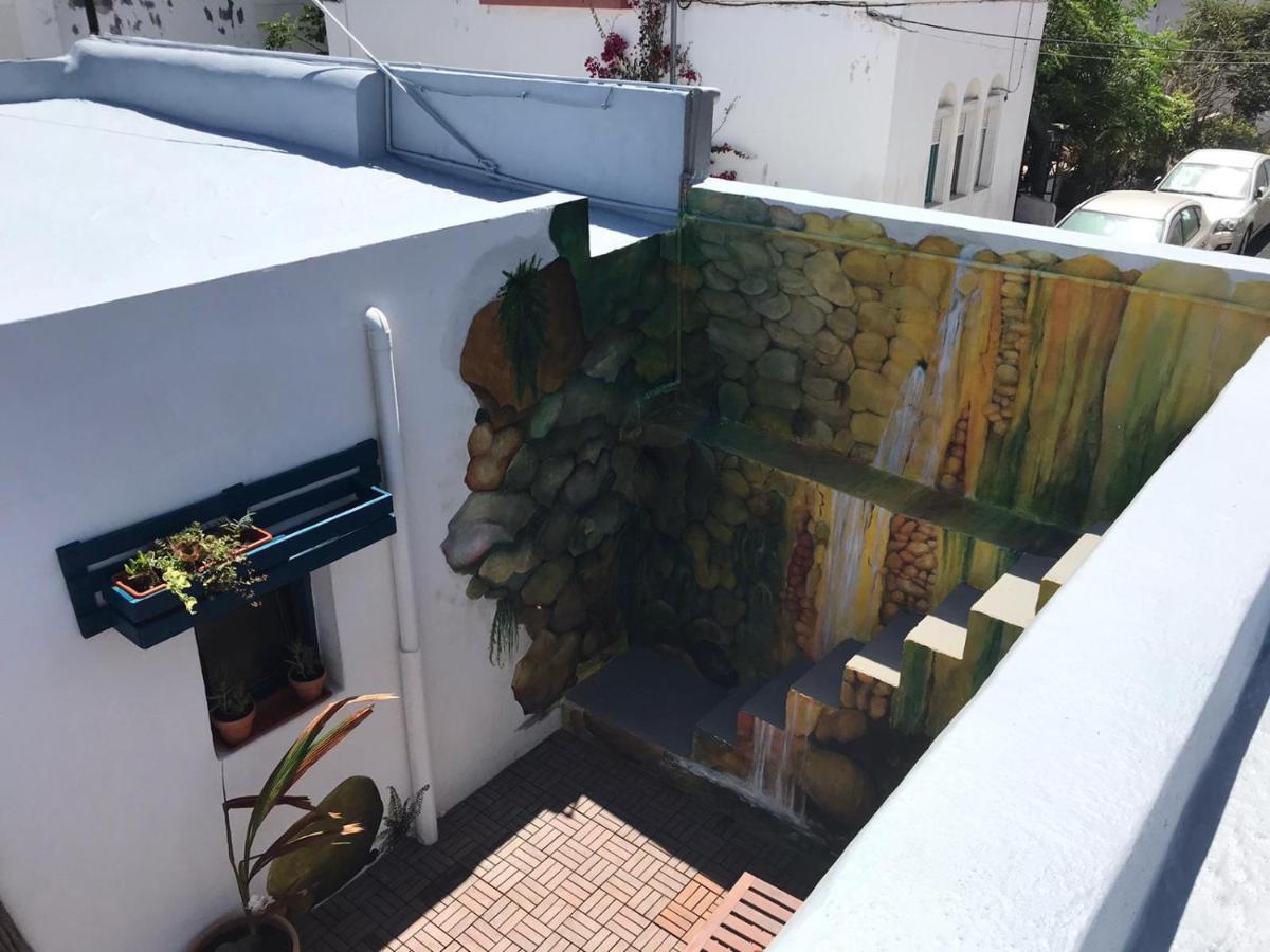 Pura Vida Casa Del Mar Villa Brena Baja Bagian luar foto