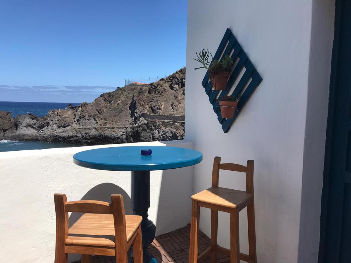 Pura Vida Casa Del Mar Villa Brena Baja Bagian luar foto