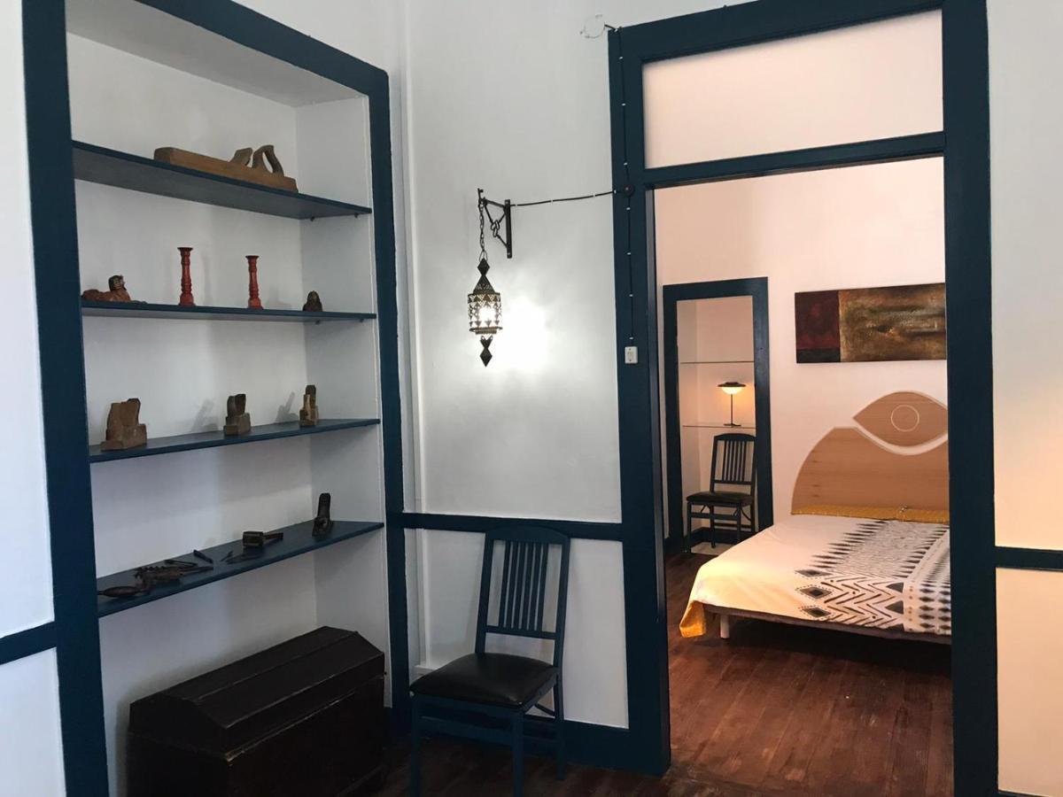 Pura Vida Casa Del Mar Villa Brena Baja Bagian luar foto