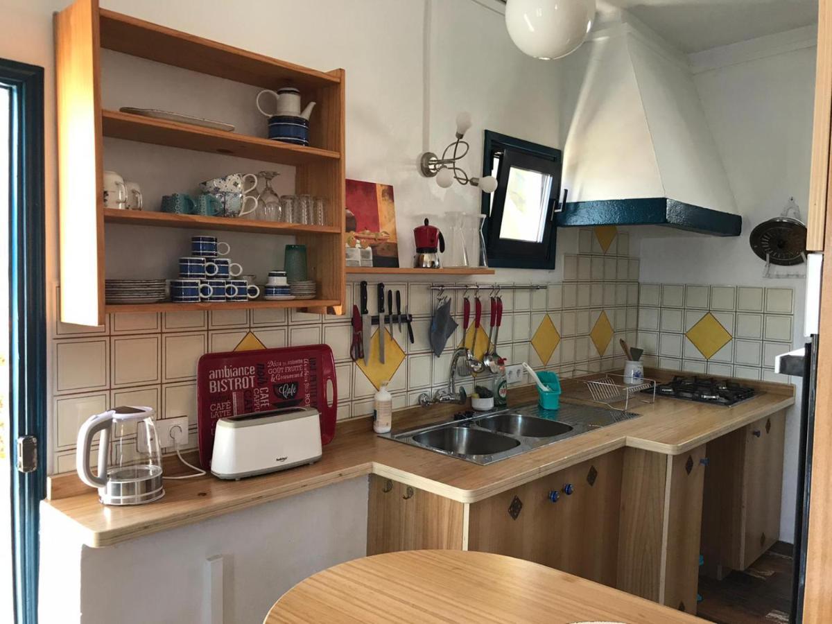 Pura Vida Casa Del Mar Villa Brena Baja Bagian luar foto