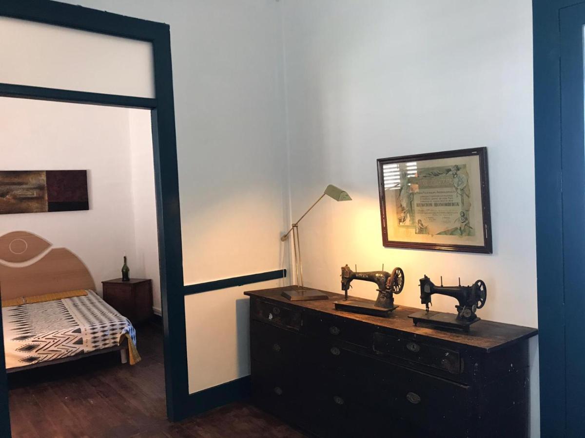 Pura Vida Casa Del Mar Villa Brena Baja Bagian luar foto