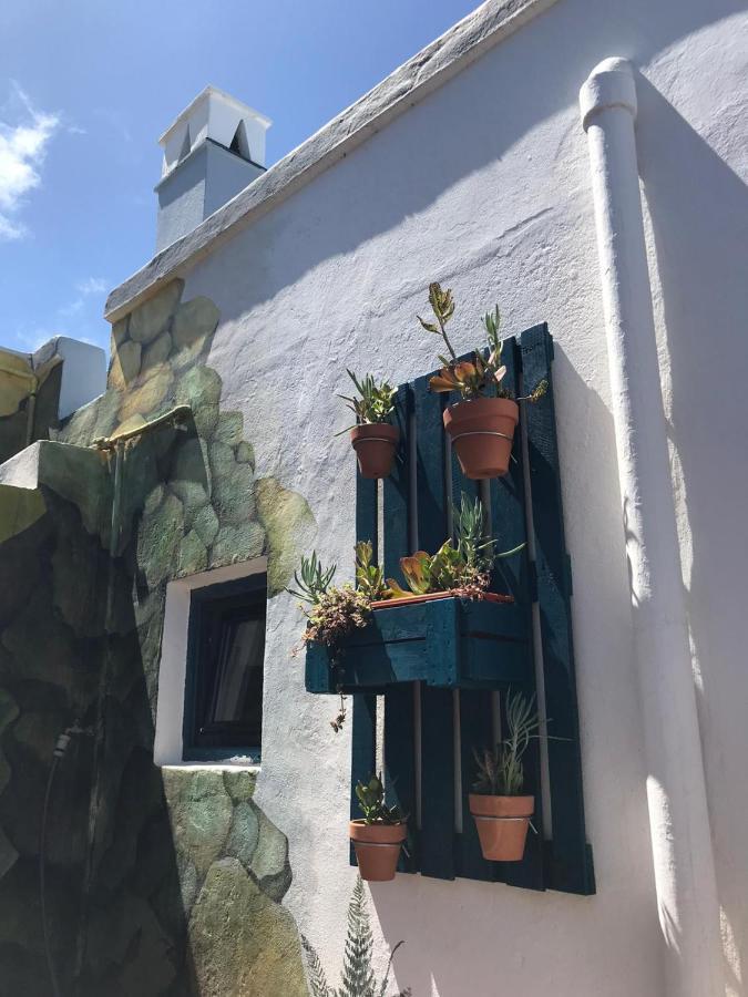 Pura Vida Casa Del Mar Villa Brena Baja Bagian luar foto