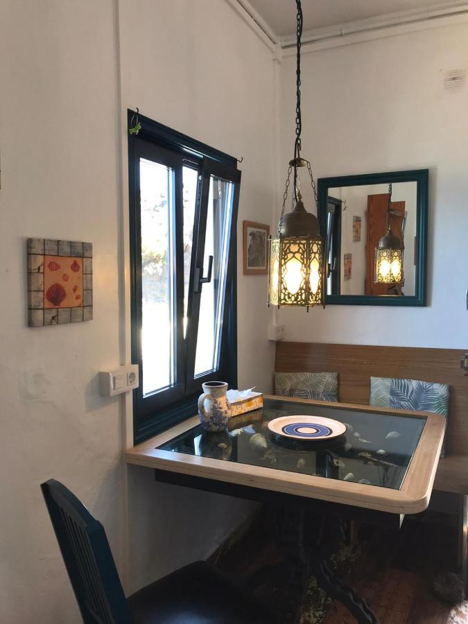 Pura Vida Casa Del Mar Villa Brena Baja Bagian luar foto