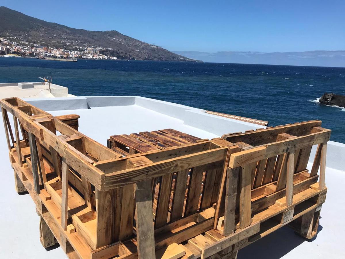 Pura Vida Casa Del Mar Villa Brena Baja Bagian luar foto
