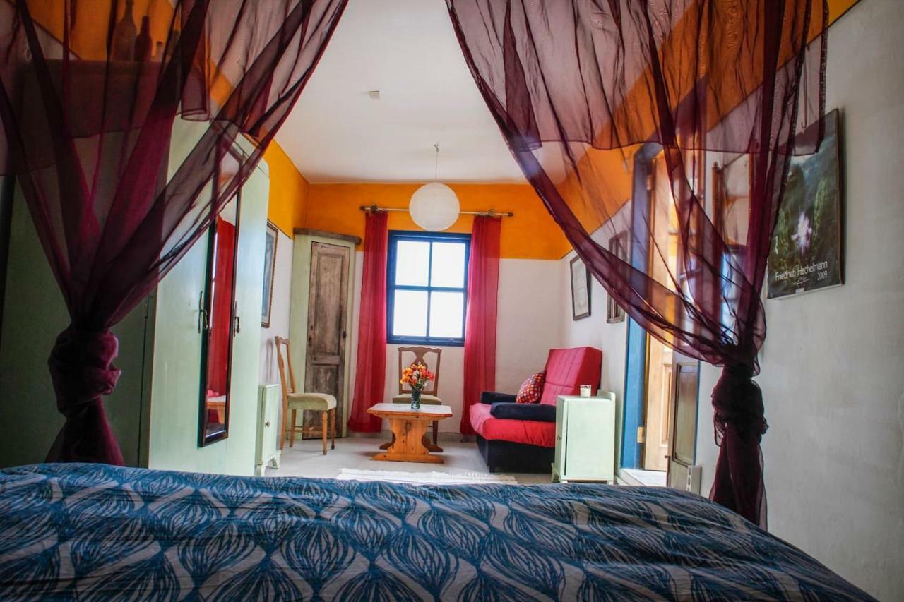 Pura Vida Casa Del Mar Villa Brena Baja Bagian luar foto