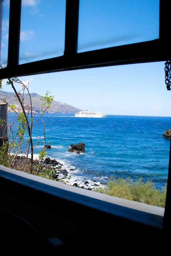 Pura Vida Casa Del Mar Villa Brena Baja Bagian luar foto