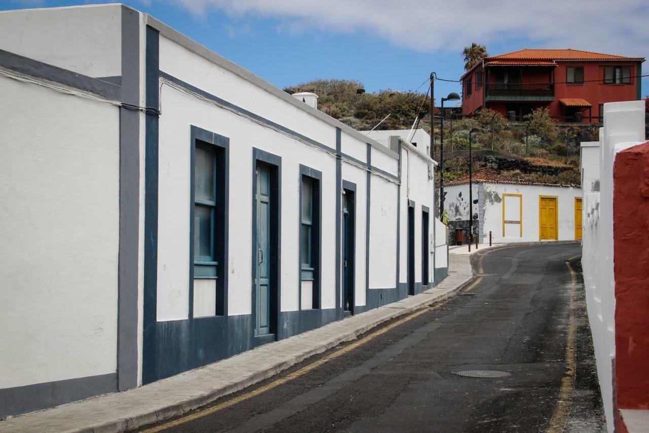 Pura Vida Casa Del Mar Villa Brena Baja Bagian luar foto