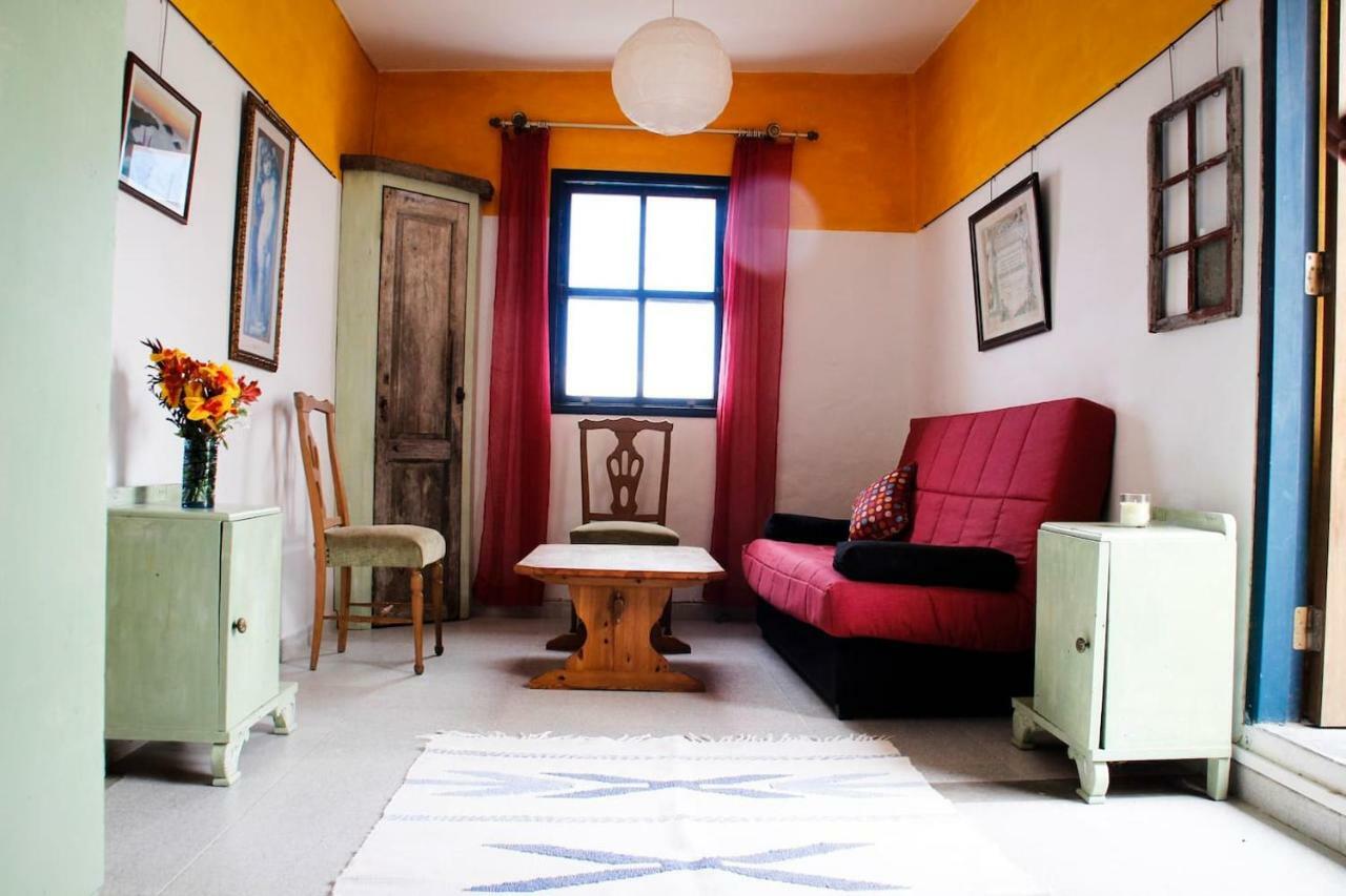 Pura Vida Casa Del Mar Villa Brena Baja Bagian luar foto