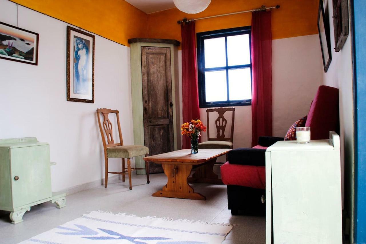 Pura Vida Casa Del Mar Villa Brena Baja Bagian luar foto
